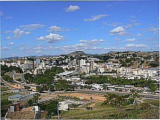 cidade de Macuco