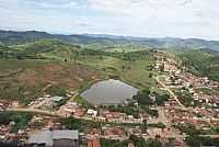 Malacacheta - Malacacheta-MG-Vista do Lago-Foto:gomesmalaca