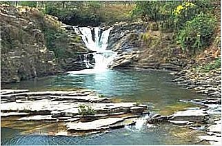 cidade de �gua Doce