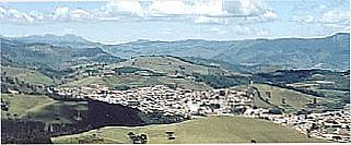 cidade de Maria da F�
