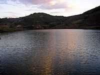 Mariana - Barragem da Fumaça em Mariana-MG-Foto:Milton Brigolini Nem…