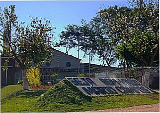 cidade de M�rio Campos