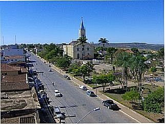 cidade de Martinho Campos
