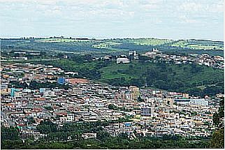 cidade de Martins Guimar�es