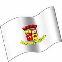 Mateus Leme - Bandeira de Mateus Leme-mg