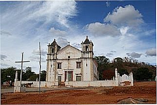cidade de Matias Cardoso