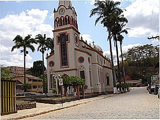 cidade de Matip�