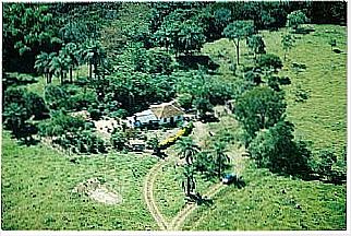 cidade de Medeiros