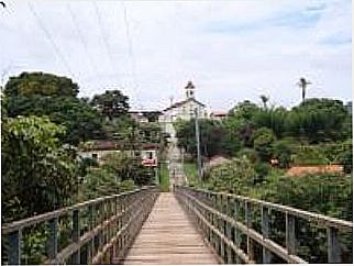 cidade de Mendanha