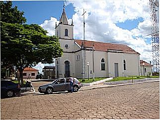 cidade de Milagre