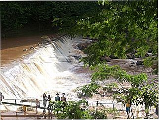 cidade de Minas Novas