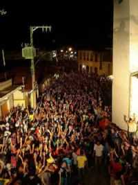 Minas Novas - Carnaval - Minas Novas, Por Sidney Majela Silva