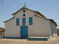 Minas Novas - Igreja São Francisco de Assis - Minas Novas, Por Sidney Majela Silva