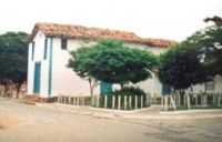 Minas Novas - Igreja são Gonçalo - Minas Novas, Por Sidney Majela Silva
