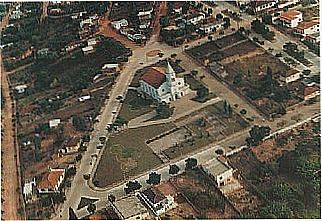 cidade de Minduri