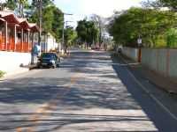 Minduri - Rua Parana, Por Zethras