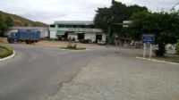 Miradouro - Miradouro mg, Por Adilson Mattos