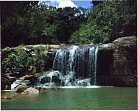 Cachoeira do Limoeiro, Por Clovis