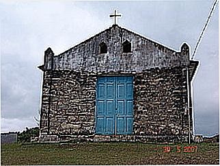 cidade de Monsenhor Horta