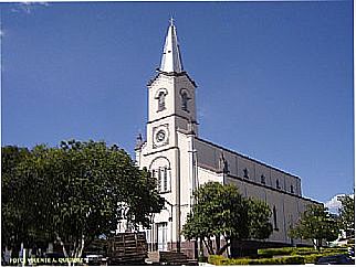 cidade de Monsenhor Paulo