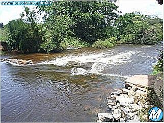 cidade de Montalv�nia