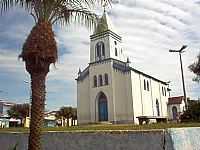 Monte Carmelo - Igreja 2 - Monte Carmelo-MG