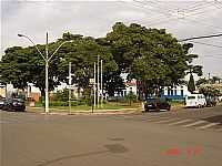 Monte Carmelo - Praça 2 - Monte Castelo-MG