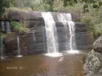Monte Formoso - cachoeira, Por marcio oliveira da silva
