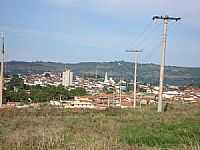 Monte Santo de Minas - Vista parcial