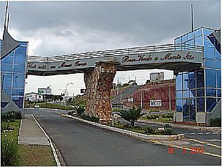 cidade de Monte Si�o