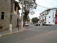 Monte Sião - Rua Padre Cornélio-Foto:J. Carlos de Carvalh…