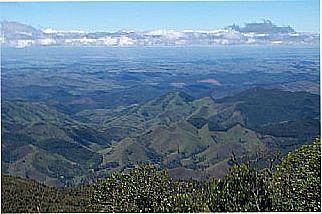 cidade de Monte Verde