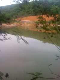 Montes Claros - Lagoa .., Por Jones