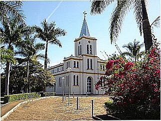 cidade de Morada Nova de Minas