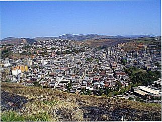 cidade de Muria�