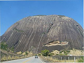 cidade de Nanuque