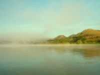 Naque - Rio Santo Antonio, Por Samara Paula