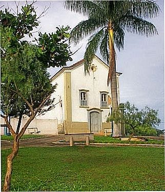 cidade de Nazareno