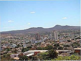 cidade de Nova Esperan�a