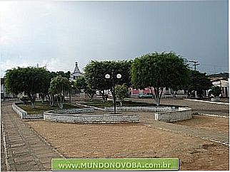 cidade de Alto Bonito