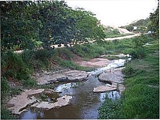 cidade de Nova M�dica