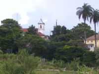Nova União - igreja nova união, Por Mariza Maria