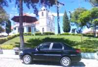 Nova União - Praça da matriz !!!, Por EDELSON DO TAXI !!!!