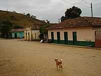 Novo Horizonte - Rua-Foto:Reginaldo Cibrao