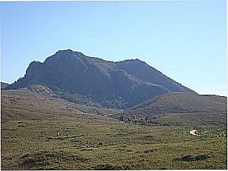 cidade de Novo Horizonte