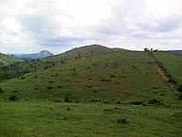 Novo Oriente de Minas - Montanhas-Foto:Natanaelmsn
