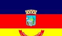 Novo Oriente de Minas - Brasão de Novo Oriente de Minas-MG