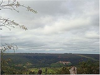 cidade de Novorizonte