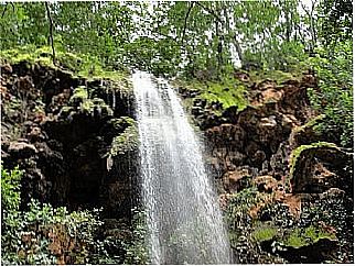 cidade de Ol�mpio Campos