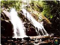 Olímpio Noronha - Cachoeira da Usina